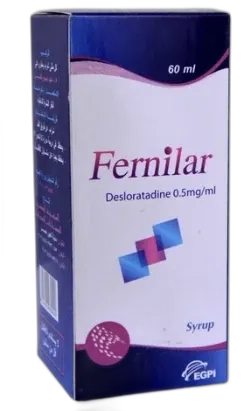 FERNILAR120 ml