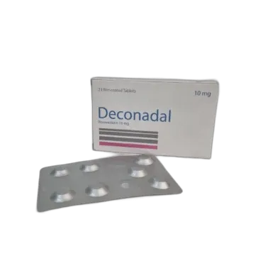 deconadal10mg21tab