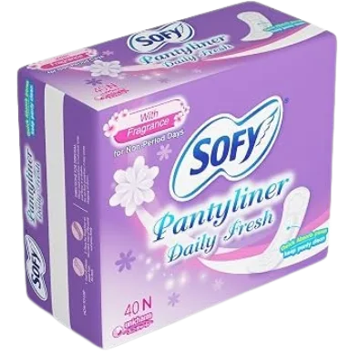 سوفي فوط يوميه 38و40قطعه