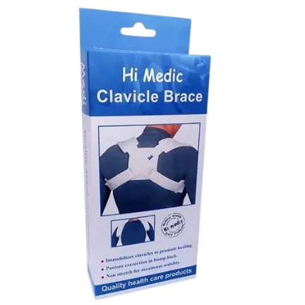 CLAVICLE BRACE
