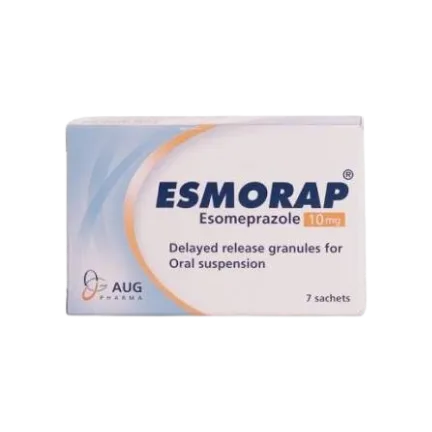 esmorap10mg7sach
