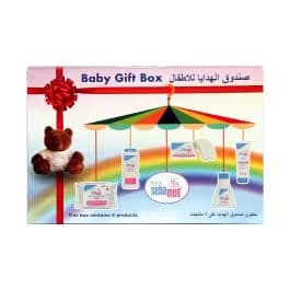 مقص وقصافة اطفال