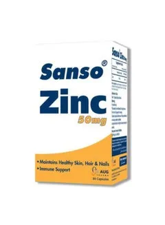 sansozinc30cap