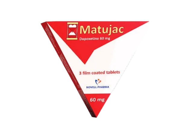 matujac60mg3tab