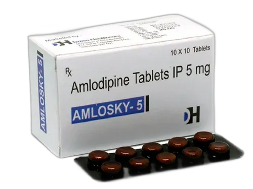 amlodipine5mg30tab old