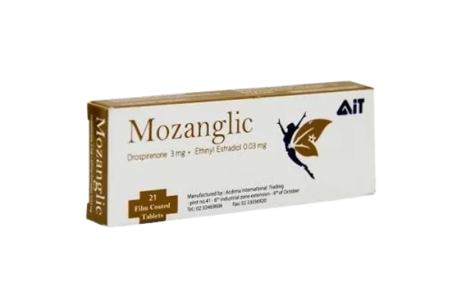 mozanglic3mg21tab