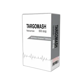 targomash 80mg 30tab