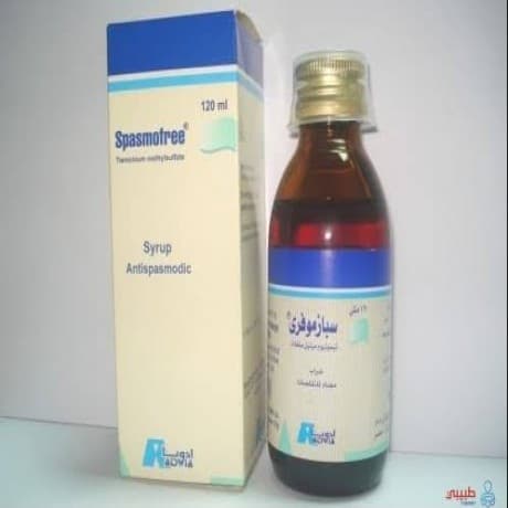 سبازموفري10مجم5مللي شراب