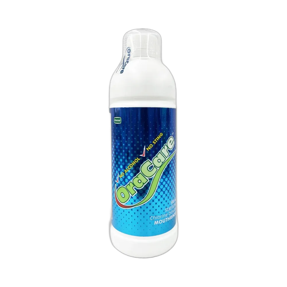oratop care pump 120gm