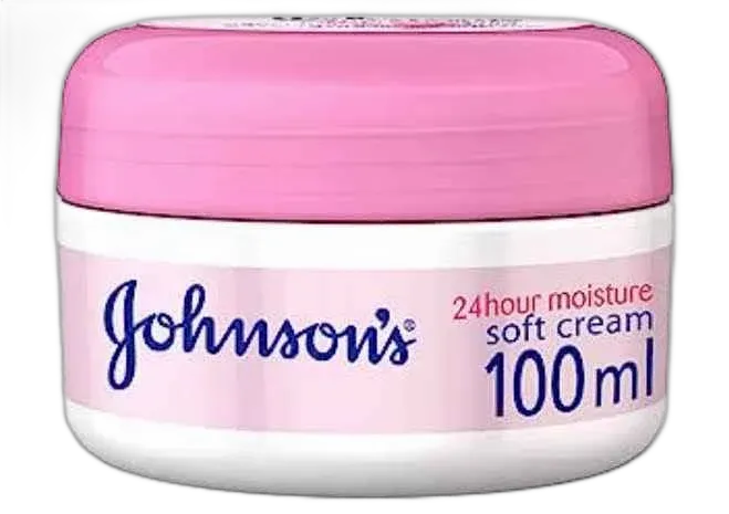 جونسون سوفت 100ملي ناعم