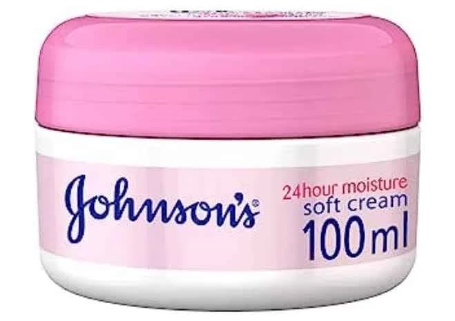 جونسون سوفت 100ملي ناعم