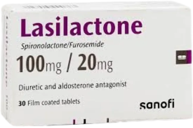lasilactone100mg30tab new2
