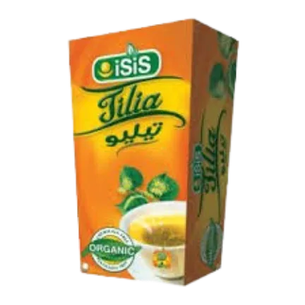 ISIS TILIO 12 FILTER