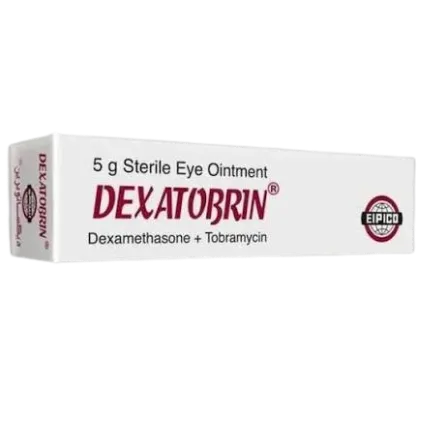 dexatobrin oin