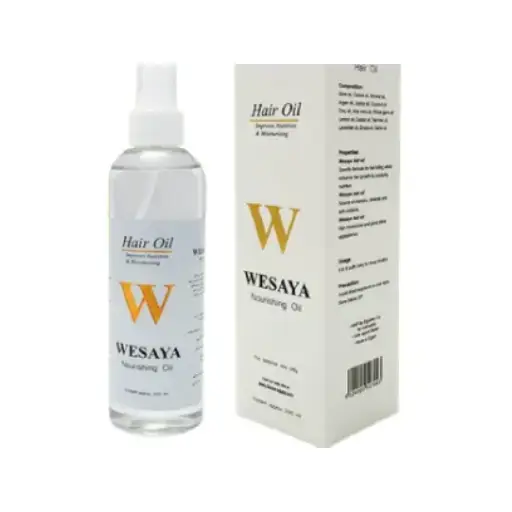 wesaya conditioning