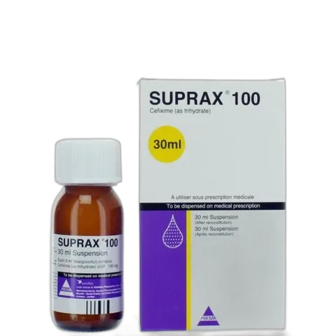 suprax100ml5ml30ml