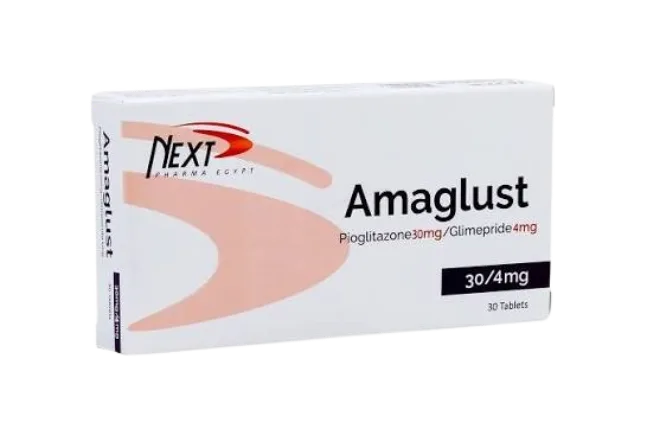 AMAGLUST30&4M30TAB
