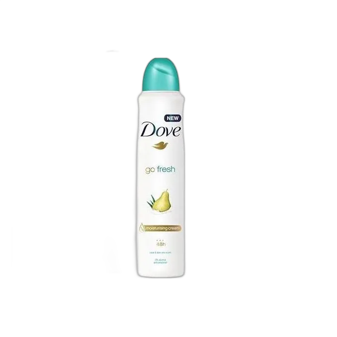 dove SPRAY 250ML