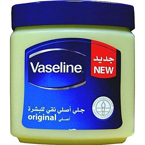 بيور فازلين240مل