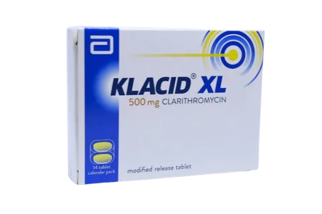 klacid500mg14tab xl old