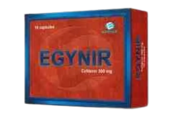 egynir300mg10cap