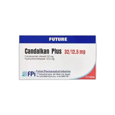 CANDALKAN PLUS32IN12.5 14TAB