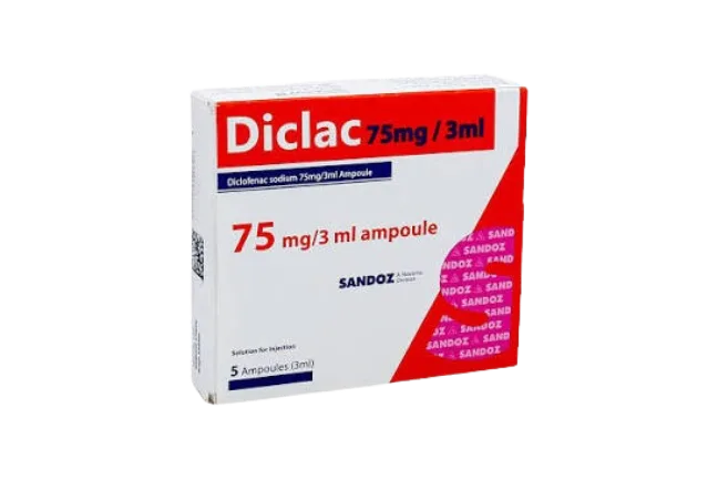 diclac75mg30tab