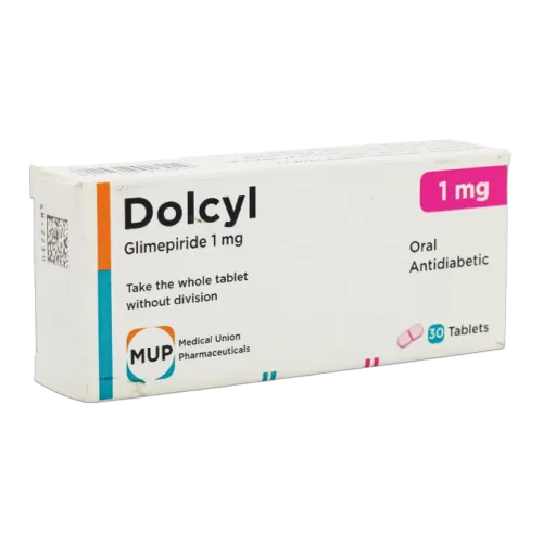 dolcyl1mg30tab