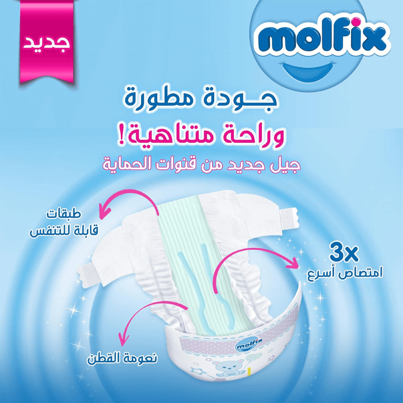 مولفكس1العادي60ق