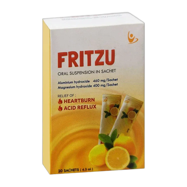 fritzu sach