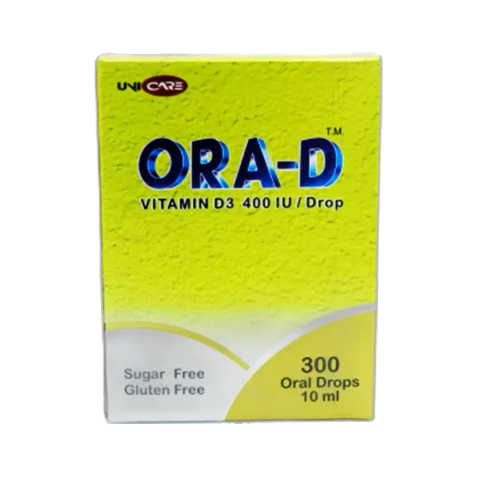 ur-d oral drop