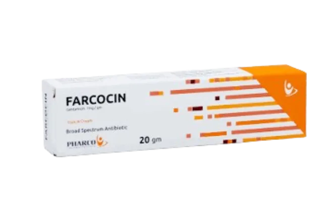 farcocin cream