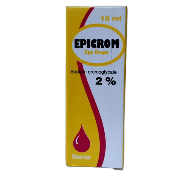 ابيكروم قطرة ج