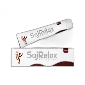 ساج ريلاكس كريم ج