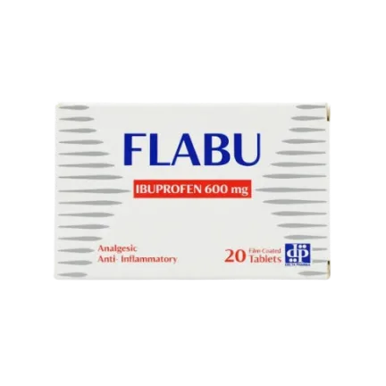 flabu 600mg