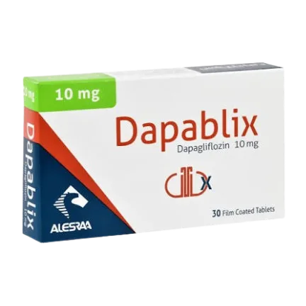 dapablix 10mg 30tab