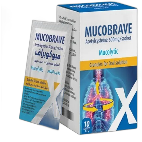 mucobrave sach