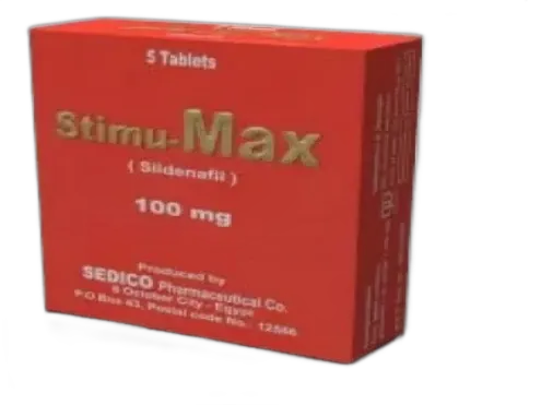 سيتموماكس100مجم4قرص