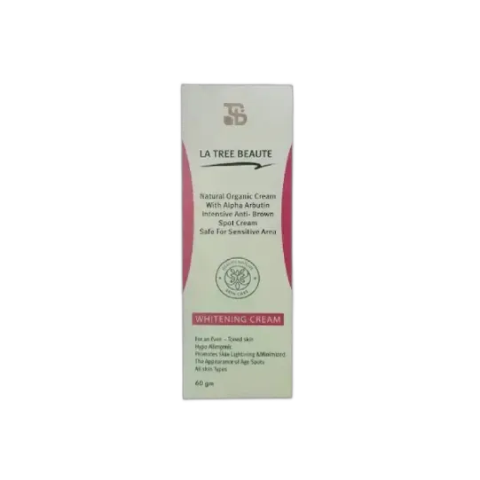 لاتريه بيوتيه كريم مرطب