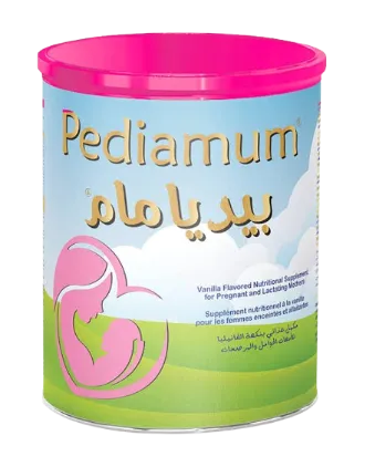 بيديامام لبن