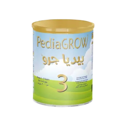 بيدياميل جرو 3لبن