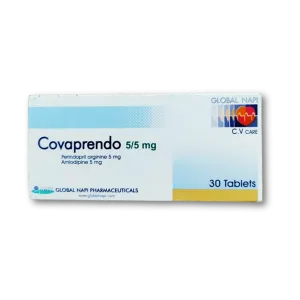 covaprendo5/10mg30TAB