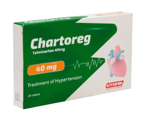 chartoreg 80 new