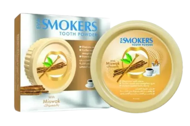 EVA SMOOKERS MISWAK LARGE