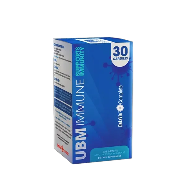 ubm immune syr180ml