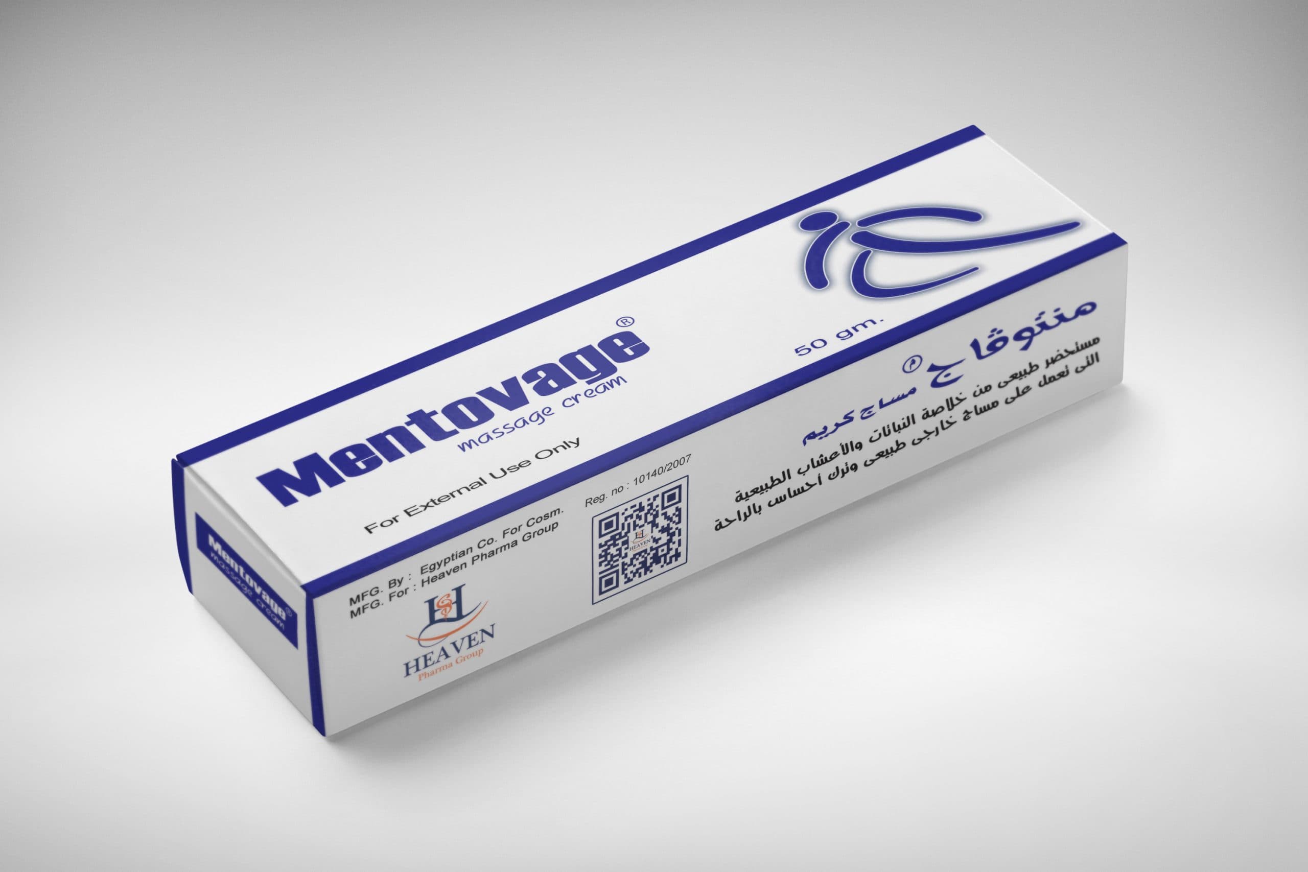 منتوفاج كريم