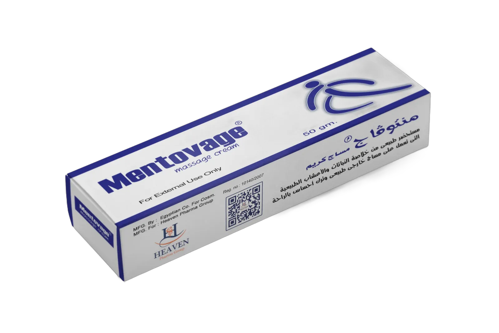 منتوفاج كريم