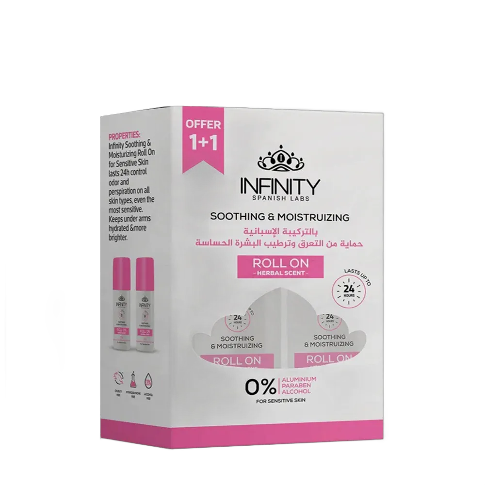 INFINITY ROLL ON1&1