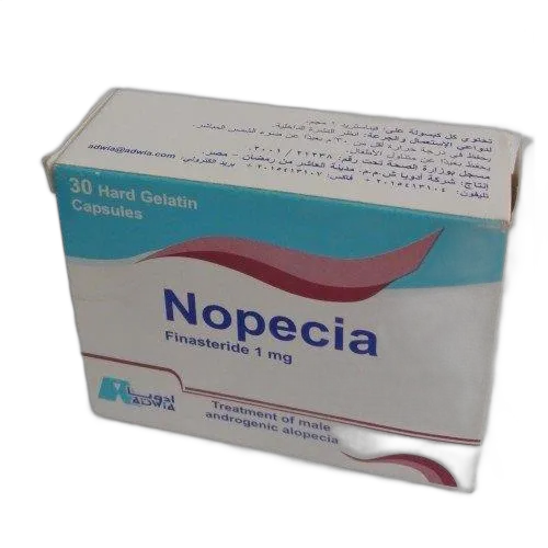 نوبيشيا 30 اقراص