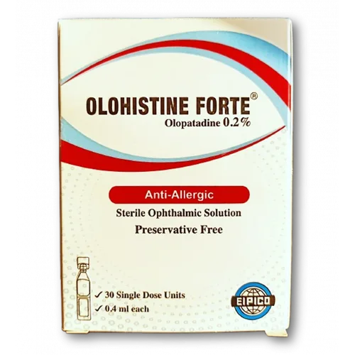 olohistine fort eay drop